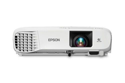 Περισσότερες πληροφορίες για "Epson PowerLite S39 (3LCD/800x600/3300ANSI Lumens)"