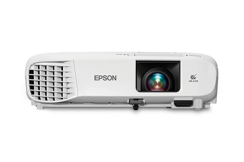 Περισσότερες πληροφορίες για "Epson PowerLite 109W (3LCD/1280x800/4000ANSI Lumens)"