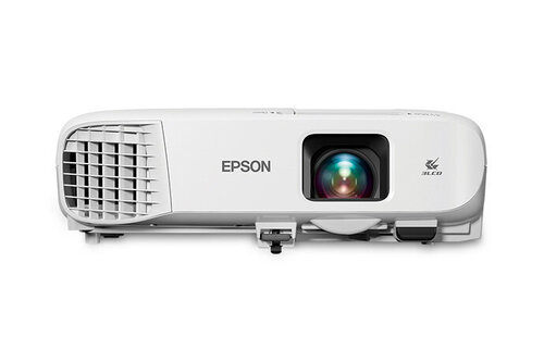 Περισσότερες πληροφορίες για "Epson PowerLite 980W (3LCD/1280x800/3800ANSI Lumens)"