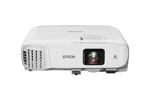 Περισσότερες πληροφορίες για "Epson EB-980W (3LCD/1280x800/3800ANSI Lumens)"