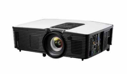 Περισσότερες πληροφορίες για "Ricoh PJ HD5451 (DLP/Full HD/3800ANSI Lumens)"