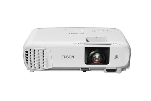 Περισσότερες πληροφορίες για "Epson EB-W39 (3LCD/1280x800/3500ANSI Lumens)"