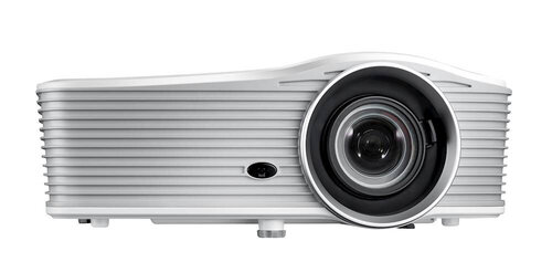 Περισσότερες πληροφορίες για "Optoma EH515ST (DLP/Full HD/5000ANSI Lumens)"