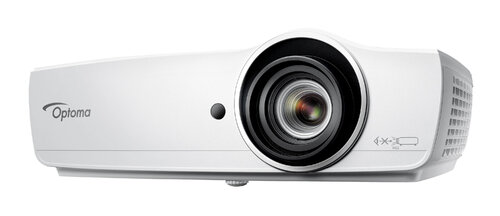 Περισσότερες πληροφορίες για "Optoma EH470 (DLP/Full HD/5000ANSI Lumens)"