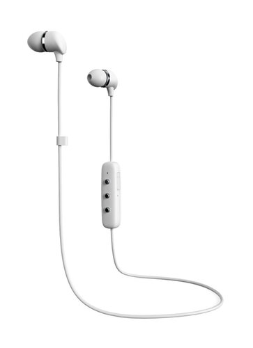 Περισσότερες πληροφορίες για "Happy Plugs In-Ear Wireless White (Άσπρο)"