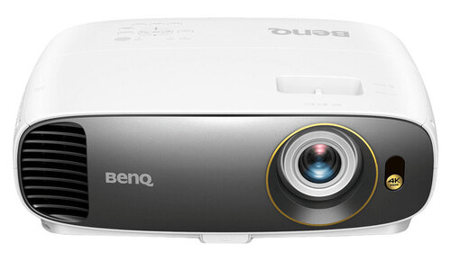 Περισσότερες πληροφορίες για "Benq W1700 (DLP/3840x2160/2200ANSI Lumens)"