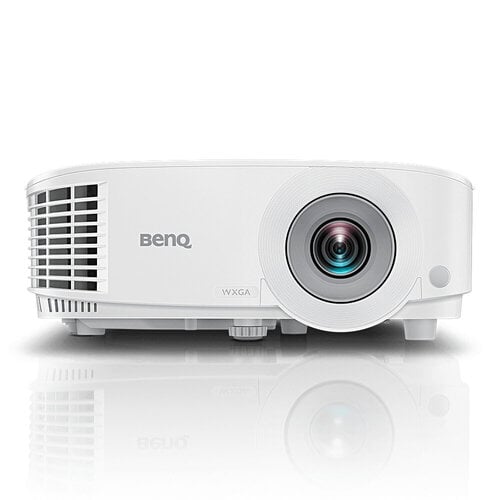 Περισσότερες πληροφορίες για "Benq MW550 (DLP/1280x800/3500ANSI Lumens)"