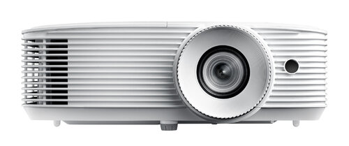 Περισσότερες πληροφορίες για "Optoma HD27e (DLP/Full HD/3400ANSI Lumens)"