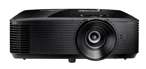 Περισσότερες πληροφορίες για "Optoma HD144X (DLP/Full HD/3200ANSI Lumens)"