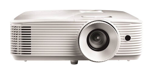 Περισσότερες πληροφορίες για "Optoma EH335 (DLP/Full HD/3600ANSI Lumens)"