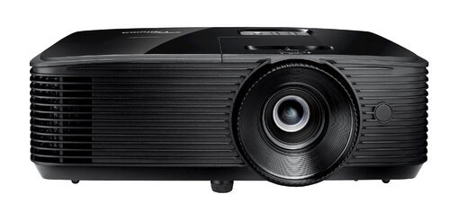 Περισσότερες πληροφορίες για "Optoma DH350 (DLP/Full HD/3200ANSI Lumens)"