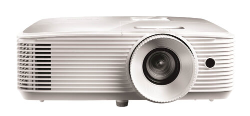 Περισσότερες πληροφορίες για "Optoma EH334 (DLP/Full HD/3600ANSI Lumens)"