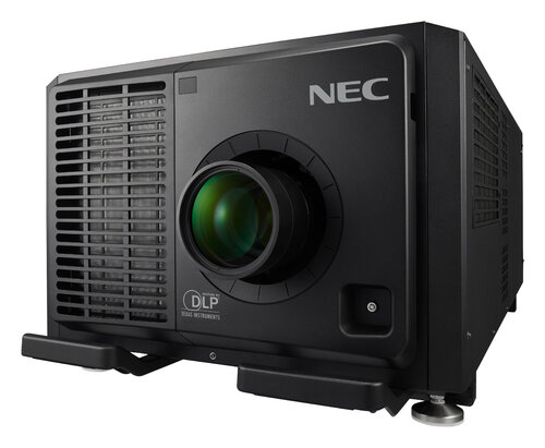 Περισσότερες πληροφορίες για "NEC PH3501QL (DLP/4096x2160/35000ANSI Lumens)"