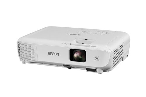 Περισσότερες πληροφορίες για "Epson PowerLite X05+ (3LCD/1024x768/3300ANSI Lumens)"