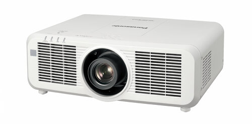 Περισσότερες πληροφορίες για "Panasonic PT-MW530LE WXHA 5500LM (3LCD/1280x800/5500ANSI Lumens)"