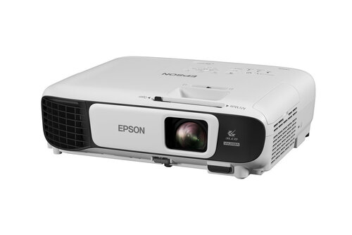 Περισσότερες πληροφορίες για "Epson PowerLite U42+ (3LCD/1920x1200/3600ANSI Lumens)"