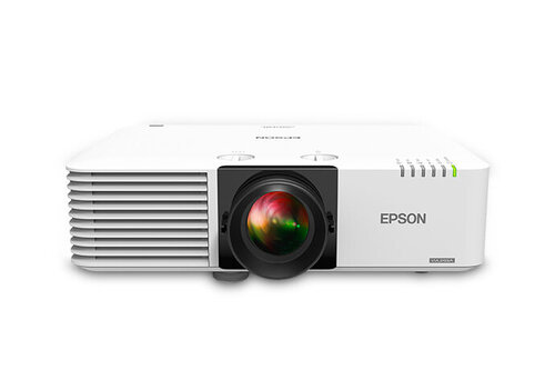 Περισσότερες πληροφορίες για "Epson PowerLite L610U (3LCD/1920x1200/6000ANSI Lumens)"