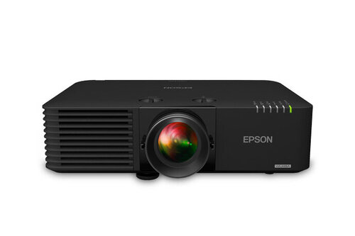 Περισσότερες πληροφορίες για "Epson PowerLite L615U (LCD/1920x1200/6000ANSI Lumens)"