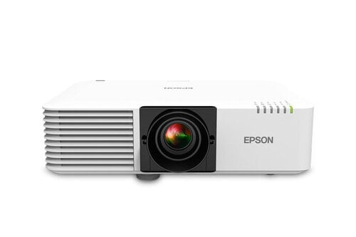 Περισσότερες πληροφορίες για "Epson PowerLite L500W (3LCD/1280x800/5000ANSI Lumens)"