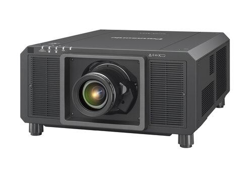 Περισσότερες πληροφορίες για "Panasonic PT-RS20K (DLP/SXGA+(1400x1050)/21000ANSI Lumens)"