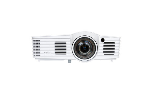 Περισσότερες πληροφορίες για "Optoma GT1070Xe (DLP/Full HD/2800ANSI Lumens)"