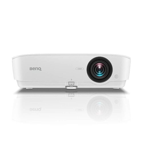 Περισσότερες πληροφορίες για "Benq MH535A (DLP/Full HD/3600ANSI Lumens)"