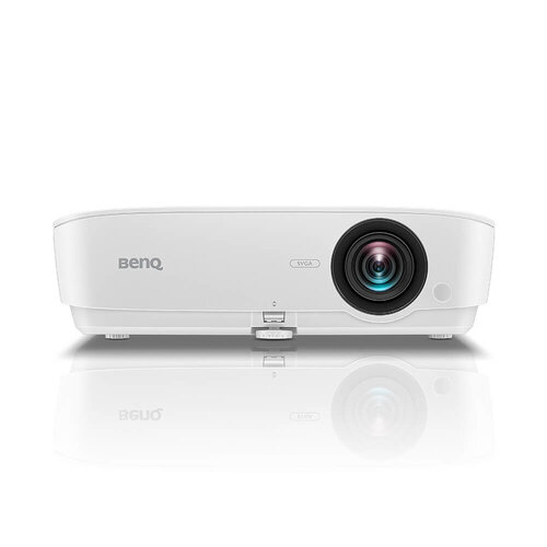 Περισσότερες πληροφορίες για "Benq MS535A (DLP/800x600/3600ANSI Lumens)"