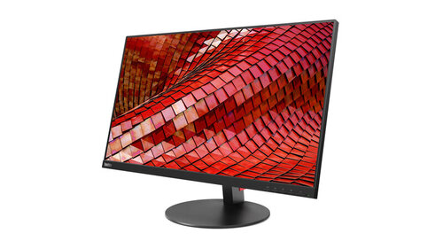 Περισσότερες πληροφορίες για "Lenovo ThinkVision T27i (27"/Full HD)"