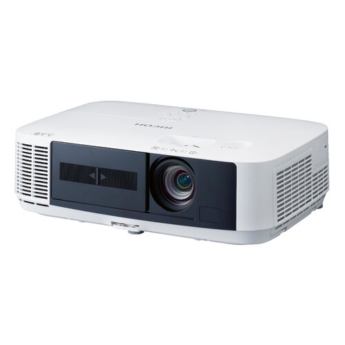 Περισσότερες πληροφορίες για "Ricoh PJ WX5361N (LCD/1280x800/5000ANSI Lumens)"