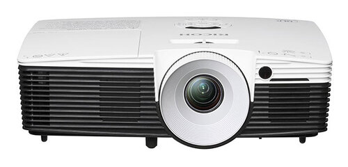 Περισσότερες πληροφορίες για "Ricoh PJ X2240 (DLP/1024x768/3000ANSI Lumens)"