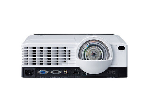 Περισσότερες πληροφορίες για "Ricoh PJ WX4241Y3M (DLP/1280x800/3300ANSI Lumens)"