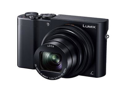 Περισσότερες πληροφορίες για "Panasonic Lumix DMC-TX1-K"