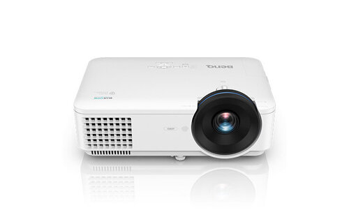 Περισσότερες πληροφορίες για "Benq LH720 (DLP/Full HD/4000ANSI Lumens)"