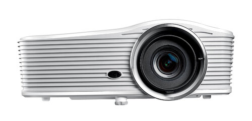 Περισσότερες πληροφορίες για "Optoma EH615 (DLP/Full HD/6200ANSI Lumens)"