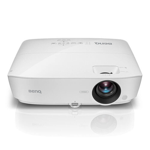 Περισσότερες πληροφορίες για "Benq MW535 (DLP/1280x800/3600ANSI Lumens)"