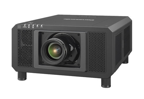 Περισσότερες πληροφορίες για "Panasonic PT-RZ12K (3-Chip DLP/1920x1200/12000ANSI Lumens)"