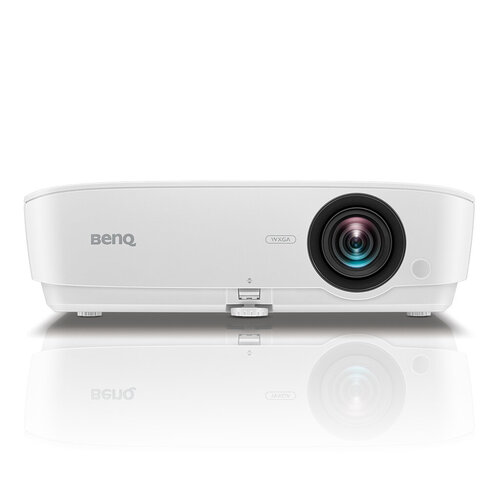 Περισσότερες πληροφορίες για "Benq TW535 (DLP/1280x800/3600ANSI Lumens)"