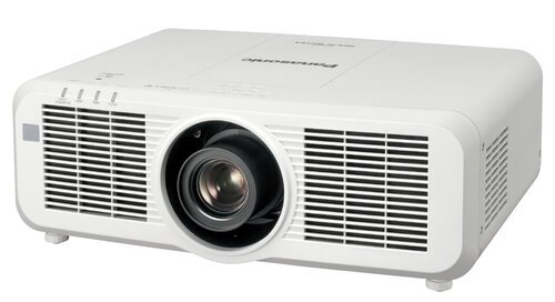 Περισσότερες πληροφορίες για "Panasonic PT-MW730EJ (LCD/1280x800/7500ANSI Lumens)"