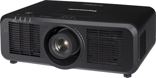 Περισσότερες πληροφορίες για "Panasonic PT-MZ770LBEJ (LCD/1920x1200/7500ANSI Lumens)"