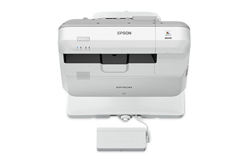 Περισσότερες πληροφορίες για "Epson BrightLink 710Ui (3LCD/1920x1200/4000ANSI Lumens)"