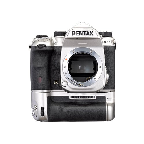 Περισσότερες πληροφορίες για "Pentax K-1 Limited Silver"