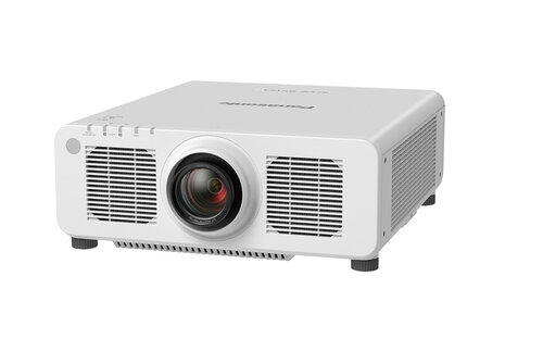 Περισσότερες πληροφορίες για "Panasonic PT-RZ120LWE (DLP/1920x1200/12000ANSI Lumens)"