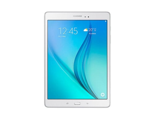 Περισσότερες πληροφορίες για "Samsung Galaxy Tab A SM-T550 2018 9.7" (16 GB/1,5 GB)"