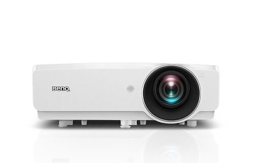 Περισσότερες πληροφορίες για "Benq SH753+ (DLP/Full HD/5000ANSI Lumens)"