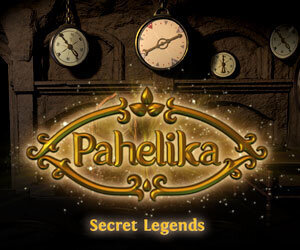 Περισσότερες πληροφορίες για "Denda Pahelika - Secret Legends (PC)"