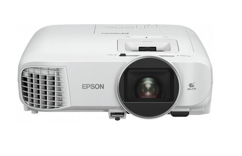 Περισσότερες πληροφορίες για "Epson Home Cinema EH-TW5600 (3LCD/Full HD/2500ANSI Lumens)"