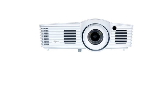 Περισσότερες πληροφορίες για "Optoma EH416 (DLP/Full HD/4200ANSI Lumens)"