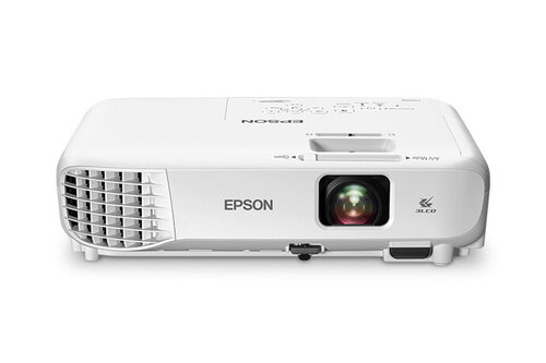 Περισσότερες πληροφορίες για "Epson Home Cinema 760HD (3LCD/1280x800/3000ANSI Lumens)"