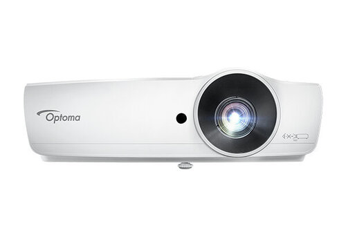 Περισσότερες πληροφορίες για "Optoma W460 (DLP/1280x800/4600ANSI Lumens)"