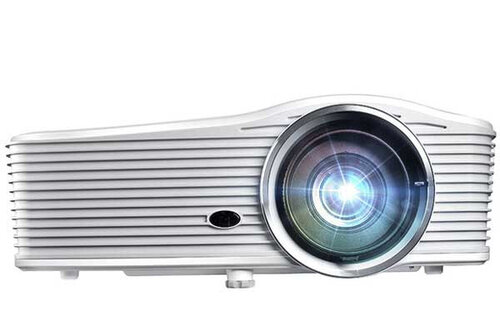 Περισσότερες πληροφορίες για "Optoma EH615T (DLP/Full HD/6200ANSI Lumens)"